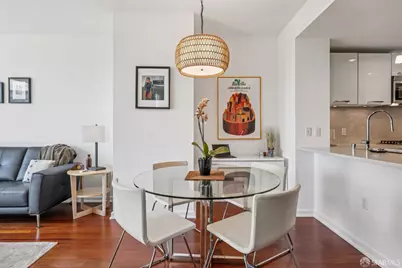 1 Hawthorne Street #4E, San Francisco, CA 94105 - Photo 8