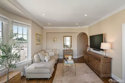 2999 California Street #602, San Francisco, CA 94115 - Photo 2