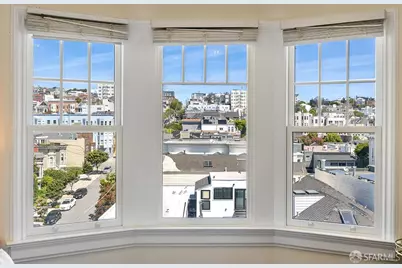 2999 California Street #602, San Francisco, CA 94115 - Photo 24