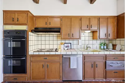 246 El Camino Del Mar Street, San Francisco, CA 94121 - Photo 12