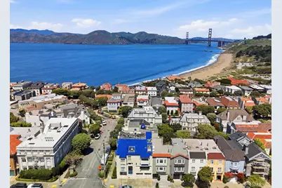 246 El Camino Del Mar Street, San Francisco, CA 94121 - Photo 42
