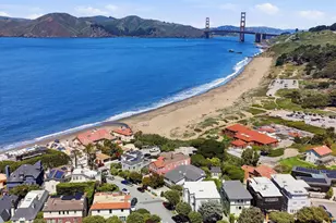 246 El Camino Del Mar St, San Francisco, CA 94121 - Photo 50