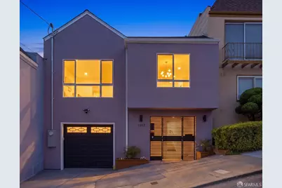 1962 Quint Street, San Francisco, CA 94124 - Photo 2