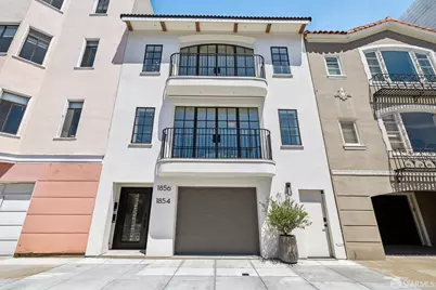 1854 Jefferson Street, San Francisco, CA 94123 - Photo 2