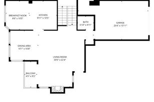 520 Pointe Pacific Dr, Daly City, CA 94014 - Photo 30