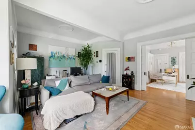 2058-2060 Fell Street, San Francisco, CA 94117 - Photo 8