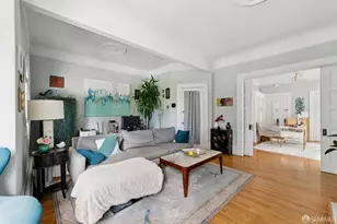 2058-2060 Fell St, San Francisco, CA 94117 - Photo 8
