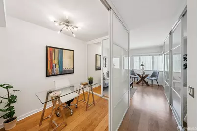 333 1st Street #N706, San Francisco, CA 94105 - Photo 8