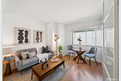 333 1st Street #N706, San Francisco, CA 94105 - Photo 8
