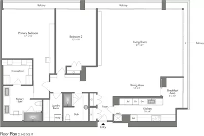 1333 Jones Street #1606, San Francisco, CA 94109 - Photo 20
