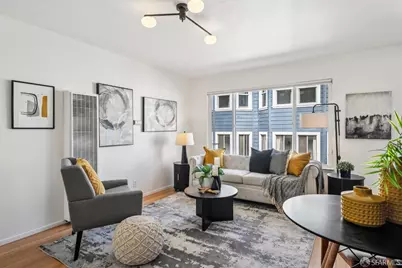 25 Camp Street #5, San Francisco, CA 94110 - Photo 2