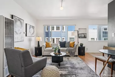 25 Camp Street #5, San Francisco, CA 94110 - Photo 4
