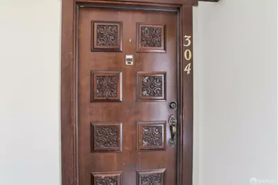 1209 Oak Grove Avenue #304, Burlingame, CA 94010 - Photo 4