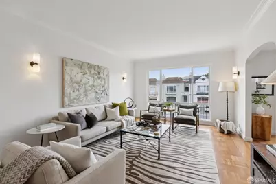 1623 34th Avenue, San Francisco, CA 94122 - Photo 2