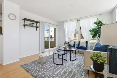 8300 Oceanview Terrace #304, San Francisco, CA 94132 - Photo 6