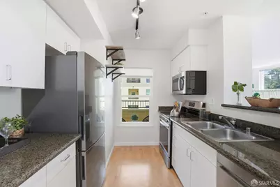 8300 Oceanview Terrace #304, San Francisco, CA 94132 - Photo 10