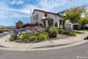 21 Amaryllis Ct, South San Francisco, CA 94080 - Photo 1