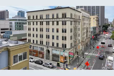 155 Hyde Street, San Francisco, CA 94102 - Photo 2