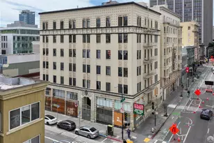 155 Hyde St, San Francisco, CA 94102 - Photo 2