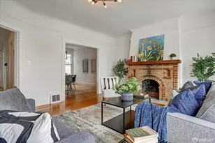691-693 28th Ave, San Francisco, CA 94121 - Photo 12