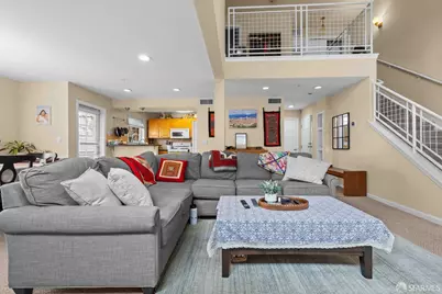 577 Laurel Street, San Carlos, CA 94070 - Photo 6