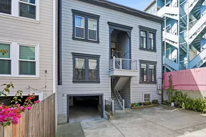 881 Vallejo Street #A, San Francisco, CA 94133 - Photo 2