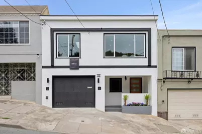 1636 Bacon Street, San Francisco, CA 94134 - Photo 1