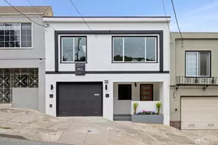 1636 Bacon St, San Francisco, CA 94134 - Photo 1