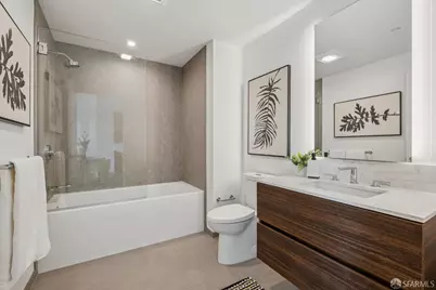 280 Spear Street #10D, San Francisco, CA 94105 - Photo 20