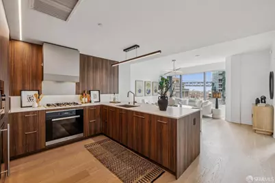 280 Spear Street #10D, San Francisco, CA 94105 - Photo 1
