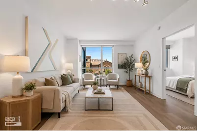 1688 Pine Street #W501, San Francisco, CA 94109 - Photo 1