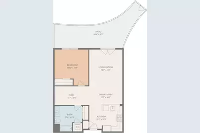 5800 3rd Street #1111, San Francisco, CA 94124 - Photo 34