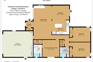 226 Prague St, San Mateo, CA 94401 - Photo 48