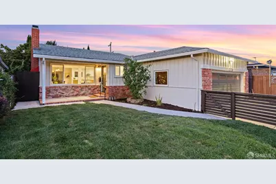 226 Prague Street, San Mateo, CA 94401 - Photo 2