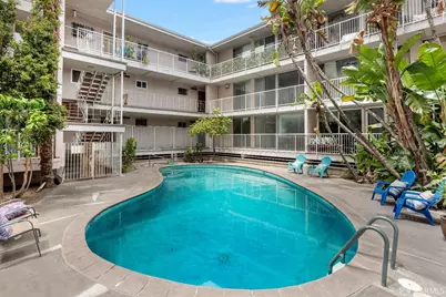 1425 Lakeside Drive #209, Oakland, CA 94612 - Photo 18