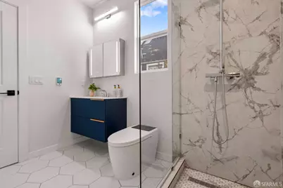 4 Wright Street, San Francisco, CA 94110 - Photo 32