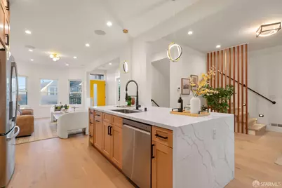 4 Wright Street, San Francisco, CA 94110 - Photo 14