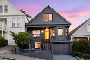 4 Wright St, San Francisco, CA 94110 - Photo 1