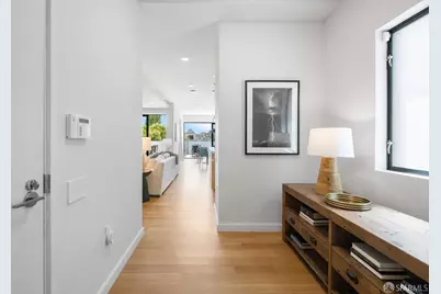 1633 McAllister Street, San Francisco, CA 94115 - Photo 2