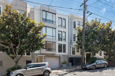 1633 McAllister Street, San Francisco, CA 94115 - Photo 52