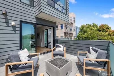 1633 McAllister Street, San Francisco, CA 94115 - Photo 40