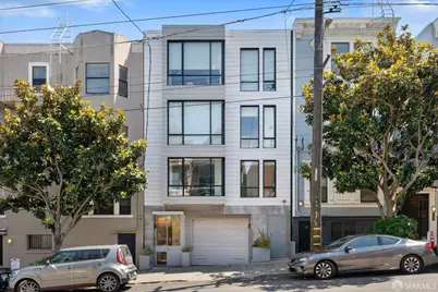 1633 McAllister Street, San Francisco, CA 94115 - Photo 1