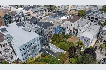 1633 McAllister Street, San Francisco, CA 94115 - Photo 48