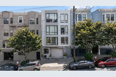 1633 McAllister Street, San Francisco, CA 94115 - Photo 50