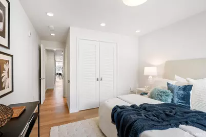 1633 McAllister Street, San Francisco, CA 94115 - Photo 32