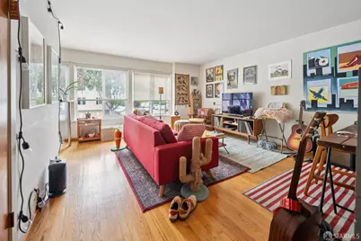 614 Monterey Boulevard, San Francisco, CA 94127 - Photo 30