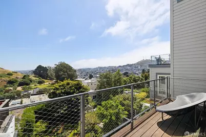 447 Buena Vista Avenue, San Francisco, CA 94117 - Photo 4