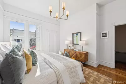 507 Cole Street #A, San Francisco, CA 94117 - Photo 26
