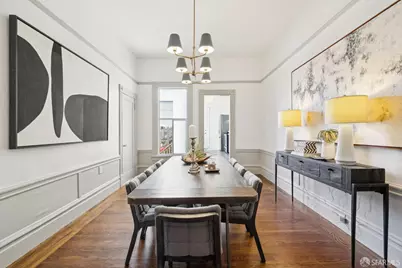 507 Cole Street #A, San Francisco, CA 94117 - Photo 16