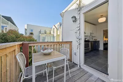 507 Cole Street #A, San Francisco, CA 94117 - Photo 6